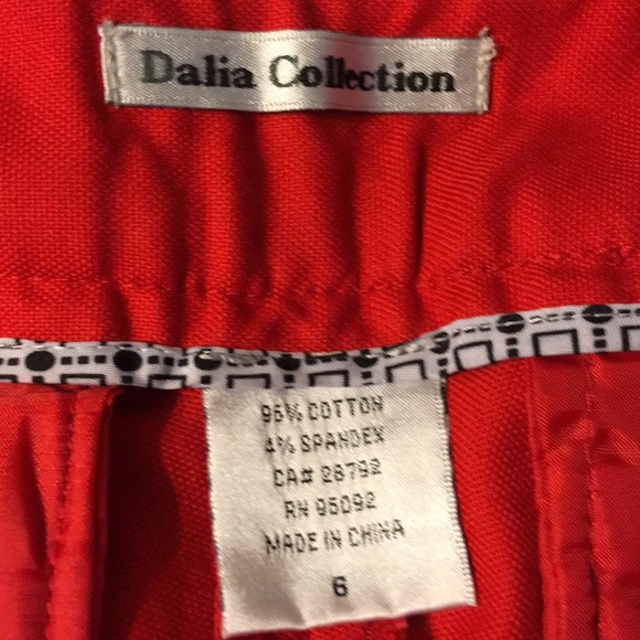 Casual pants - Picture 3 of 4